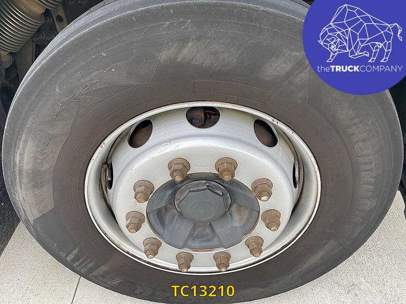 Renault T 460 - Trekkvogn: bilde 3 Renault T 460 - Trekkvogn: bilde 3