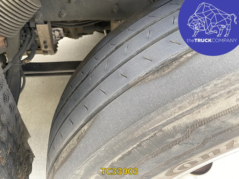 Renault T 460 - Trekkvogn: bilde 3 Renault T 460 - Trekkvogn: bilde 3