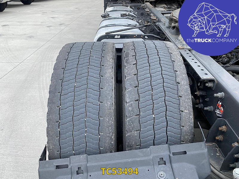 Renault T 460 - Trekkvogn: bilde 4 Renault T 460 - Trekkvogn: bilde 4