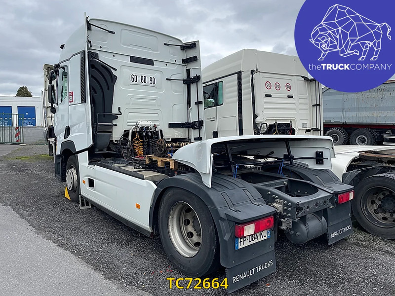 Renault T 460 - Trekkvogn: bilde 3 Renault T 460 - Trekkvogn: bilde 3