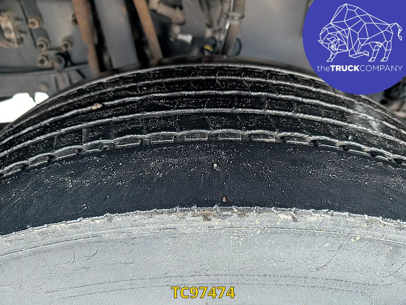 Trekkvogn Renault T 460: bilde 14 Trekkvogn Renault T 460: bilde 14