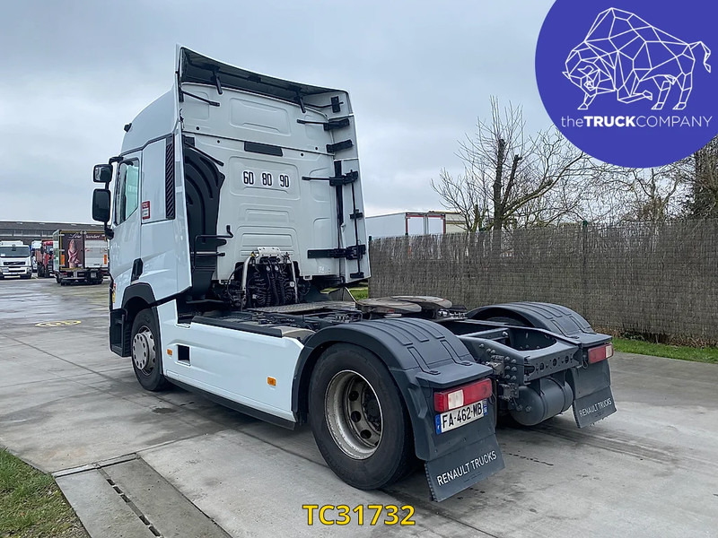 Renault T 460 - Trekkvogn: bilde 3 Renault T 460 - Trekkvogn: bilde 3