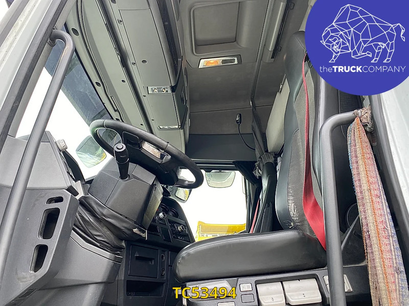 Renault T 460 - Trekkvogn: bilde 5 Renault T 460 - Trekkvogn: bilde 5