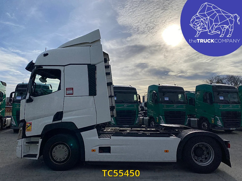 Renault T 460 - Trekkvogn: bilde 2 Renault T 460 - Trekkvogn: bilde 2