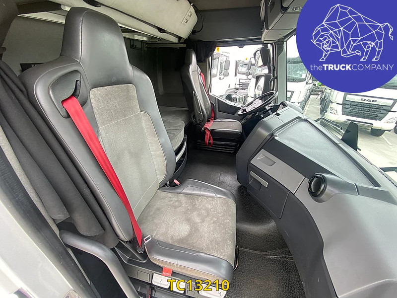 Renault T 460 - Trekkvogn: bilde 5 Renault T 460 - Trekkvogn: bilde 5