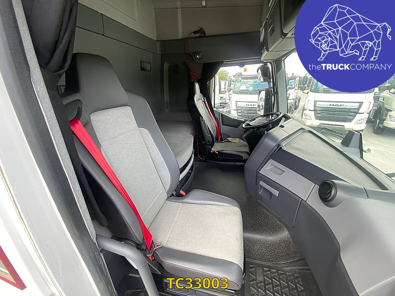 Renault T 460 - Trekkvogn: bilde 5 Renault T 460 - Trekkvogn: bilde 5