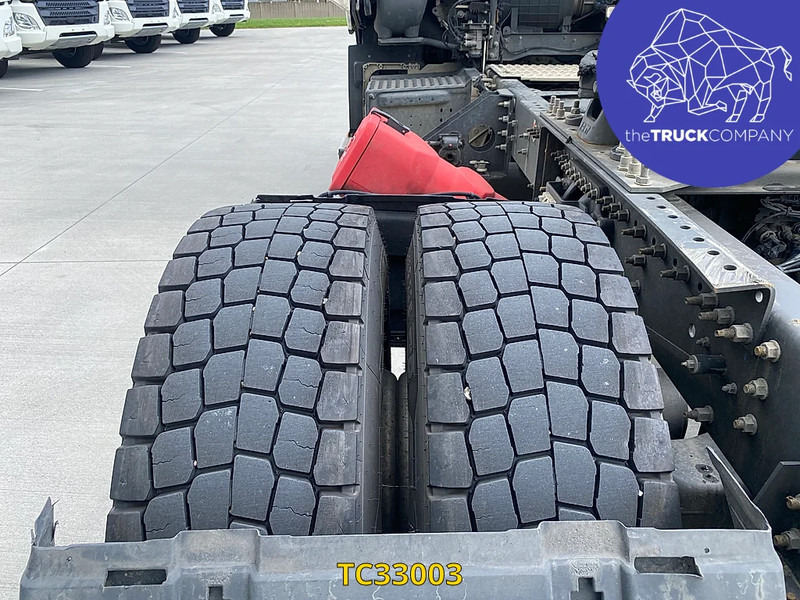 Renault T 460 - Trekkvogn: bilde 4 Renault T 460 - Trekkvogn: bilde 4