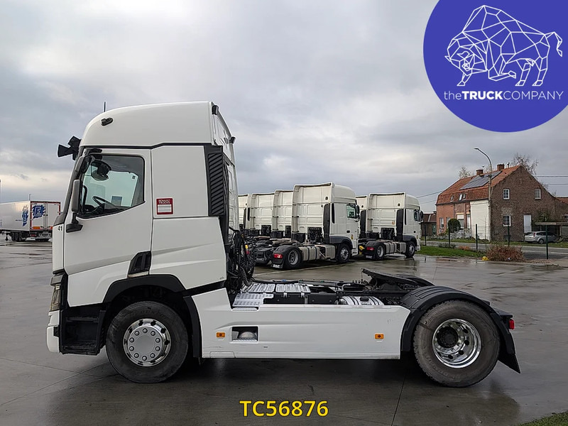 Renault T 460 - Trekkvogn: bilde 2 Renault T 460 - Trekkvogn: bilde 2