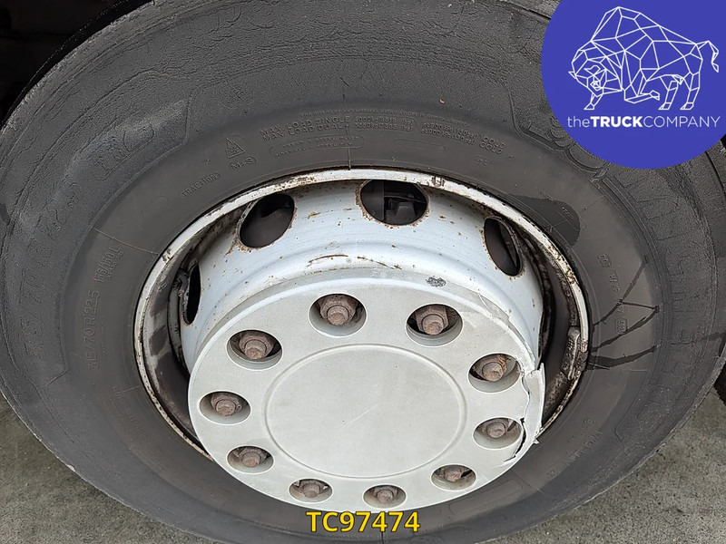 Trekkvogn Renault T 460: bilde 13 Trekkvogn Renault T 460: bilde 13