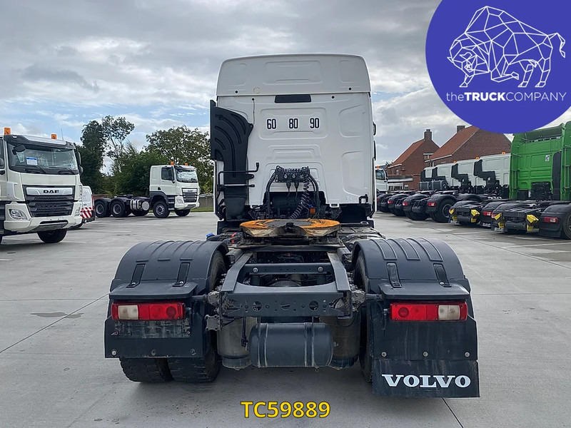 Renault T 460 - Trekkvogn: bilde 3 Renault T 460 - Trekkvogn: bilde 3