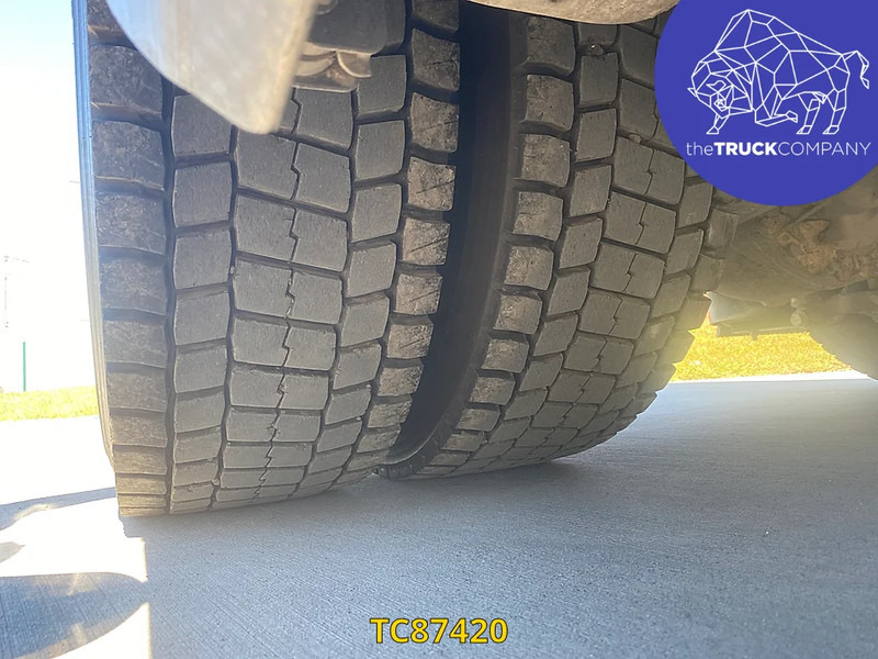 Renault T 480 - Trekkvogn: bilde 3 Renault T 480 - Trekkvogn: bilde 3