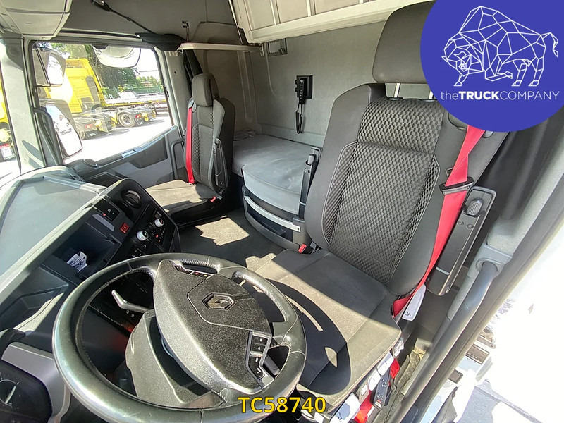 Renault T 520 - Trekkvogn: bilde 5 Renault T 520 - Trekkvogn: bilde 5