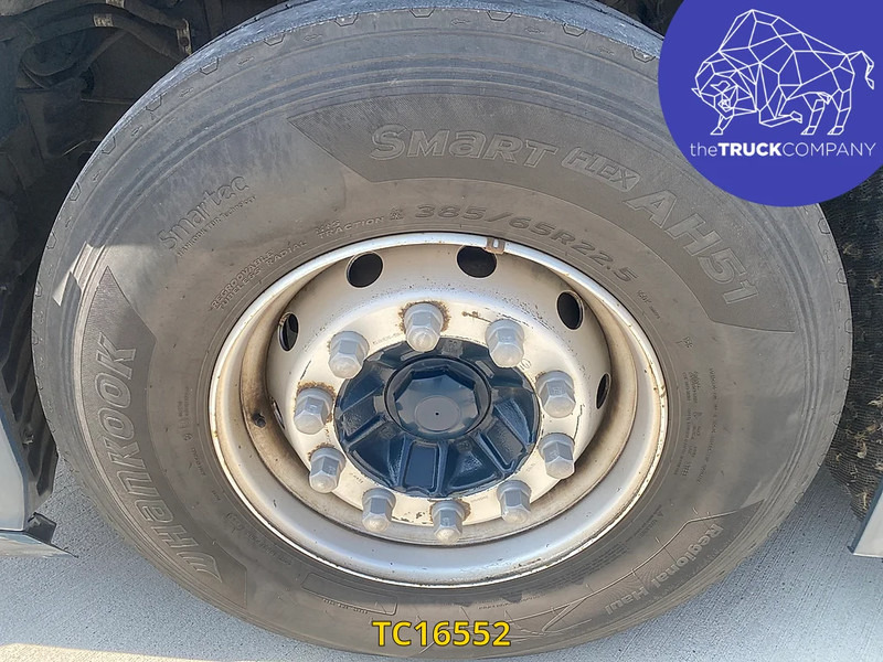 Renault T 520 - Trekkvogn: bilde 3 Renault T 520 - Trekkvogn: bilde 3