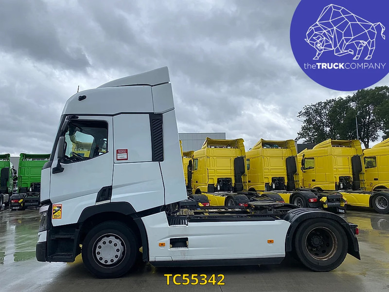 Renault T 520 - Trekkvogn: bilde 2 Renault T 520 - Trekkvogn: bilde 2