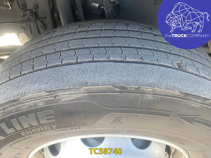 Renault T 520 - Trekkvogn: bilde 4 Renault T 520 - Trekkvogn: bilde 4