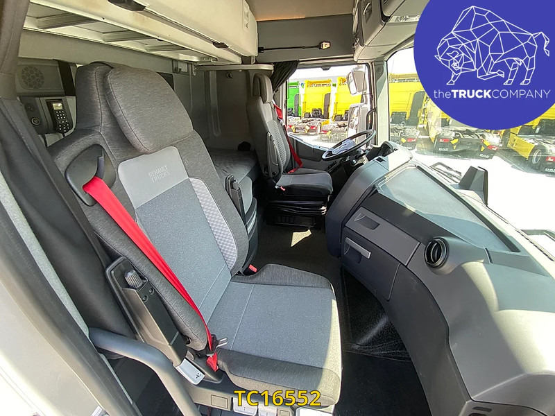 Renault T 520 - Trekkvogn: bilde 5 Renault T 520 - Trekkvogn: bilde 5