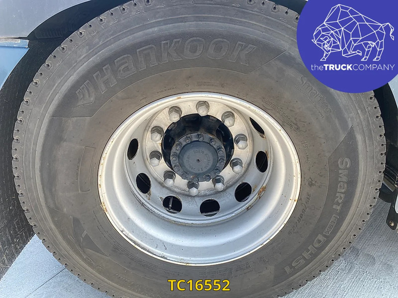 Renault T 520 - Trekkvogn: bilde 4 Renault T 520 - Trekkvogn: bilde 4