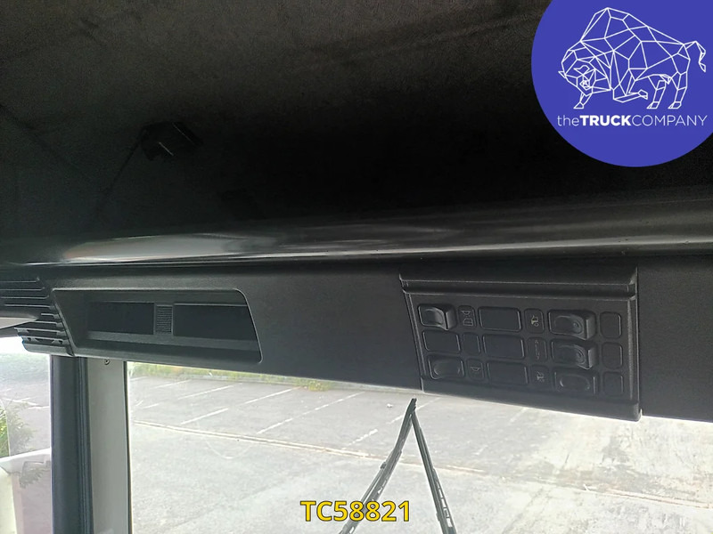 Scania 124 420 - Trekkvogn: bilde 4 Scania 124 420 - Trekkvogn: bilde 4