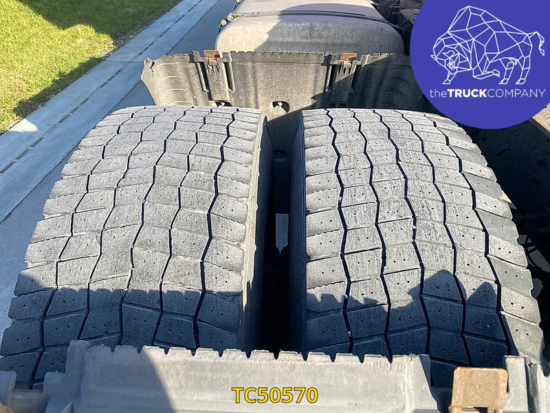 Scania 164 480 - Trekkvogn: bilde 3 Scania 164 480 - Trekkvogn: bilde 3