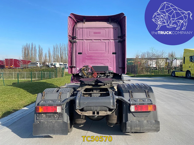 Scania 164 480 - Trekkvogn: bilde 5 Scania 164 480 - Trekkvogn: bilde 5