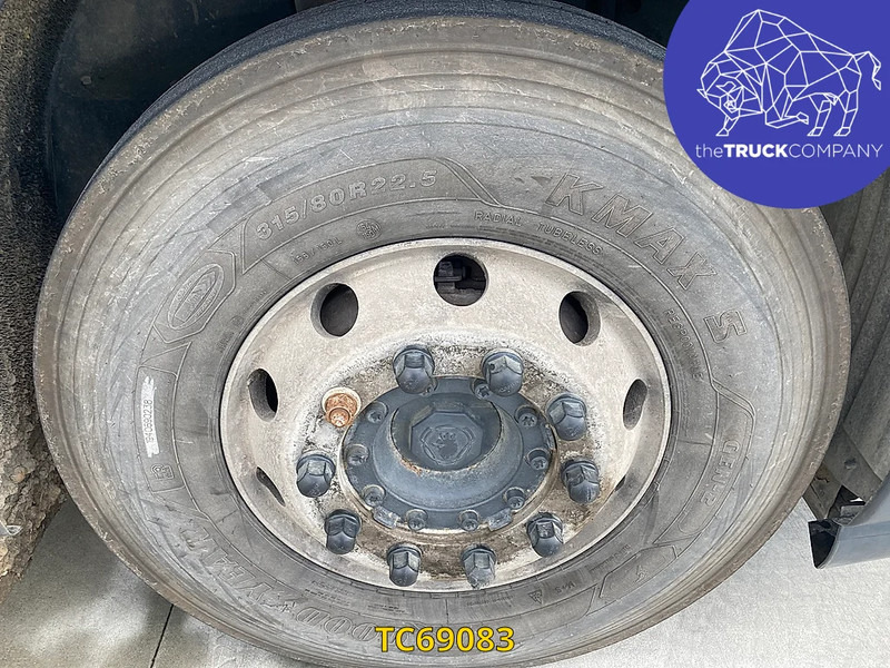 Scania G 450 - Trekkvogn: bilde 5 Scania G 450 - Trekkvogn: bilde 5