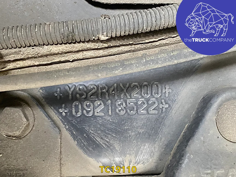 Scania R 450 - Trekkvogn: bilde 3 Scania R 450 - Trekkvogn: bilde 3