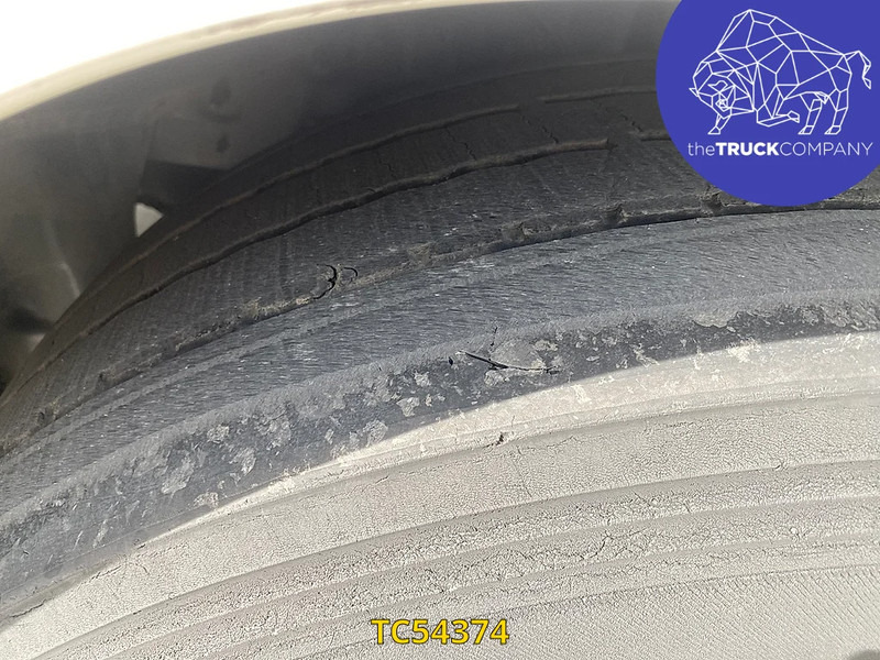 Scania R 450 - Trekkvogn: bilde 3 Scania R 450 - Trekkvogn: bilde 3