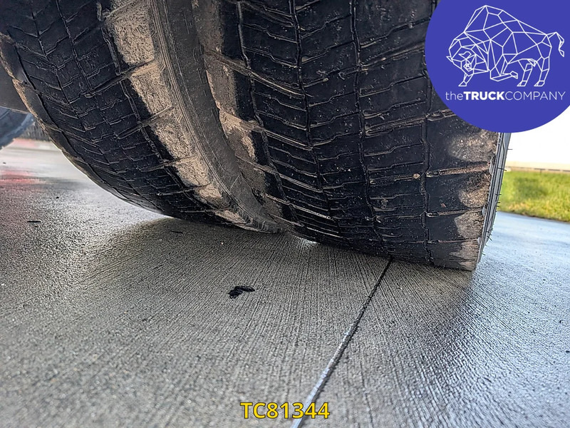 Trekkvogn Scania R 450: bilde 18