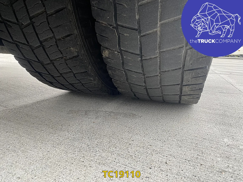 Scania R 450 - Trekkvogn: bilde 4 Scania R 450 - Trekkvogn: bilde 4