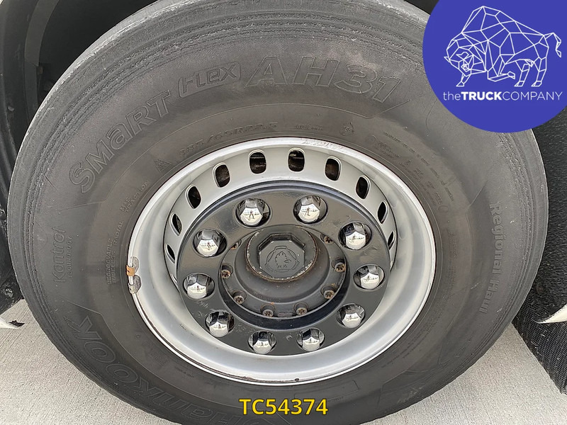 Scania R 450 - Trekkvogn: bilde 4 Scania R 450 - Trekkvogn: bilde 4