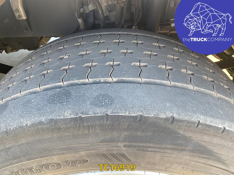 Scania S 450 - Trekkvogn: bilde 3 Scania S 450 - Trekkvogn: bilde 3