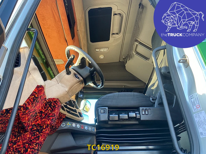 Scania S 450 - Trekkvogn: bilde 5 Scania S 450 - Trekkvogn: bilde 5