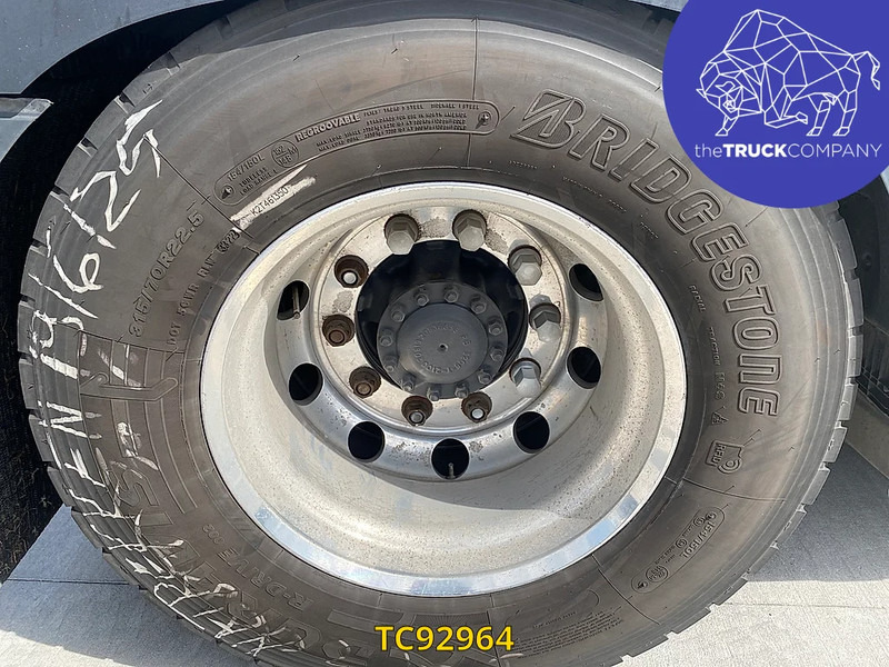 Volvo FH 460 - Trekkvogn: bilde 4 Volvo FH 460 - Trekkvogn: bilde 4