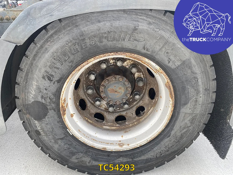 Volvo FH 460 - Trekkvogn: bilde 4 Volvo FH 460 - Trekkvogn: bilde 4