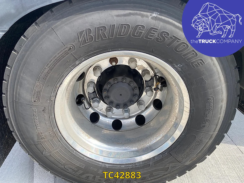 Trekkvogn Volvo FH 460: bilde 19 Trekkvogn Volvo FH 460: bilde 19