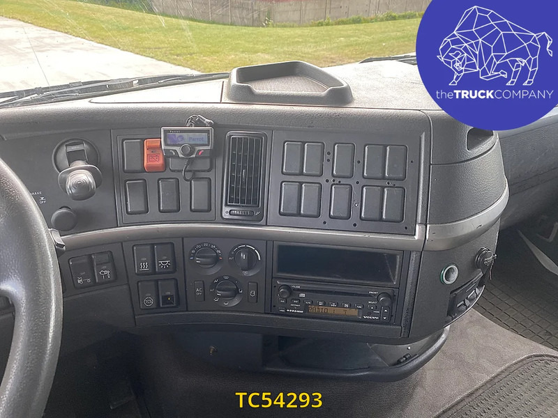 Trekkvogn Volvo FH 460: bilde 7
