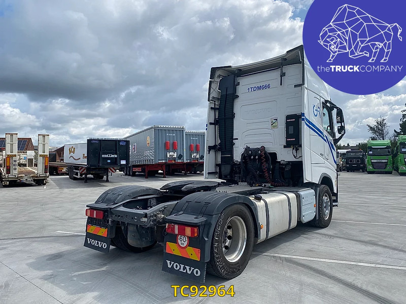 Volvo FH 460 - Trekkvogn: bilde 2 Volvo FH 460 - Trekkvogn: bilde 2