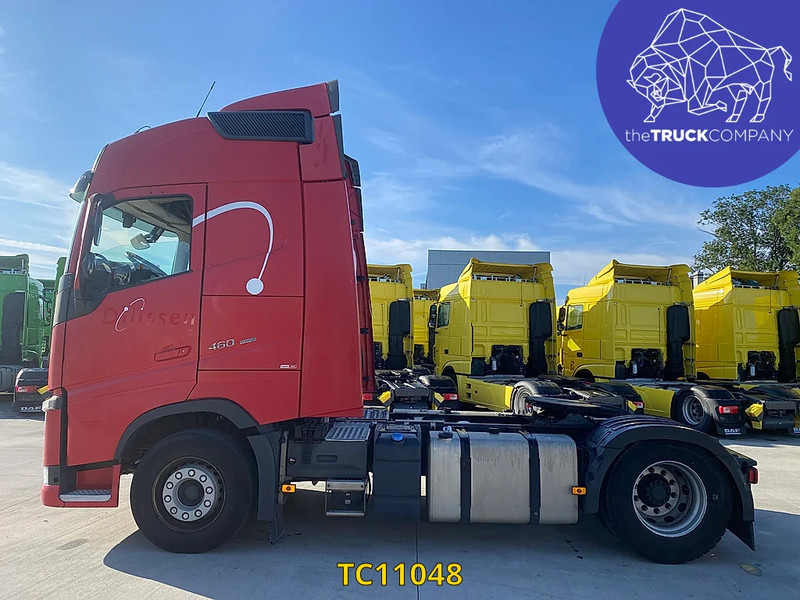 Volvo FH 460 - Trekkvogn: bilde 2 Volvo FH 460 - Trekkvogn: bilde 2