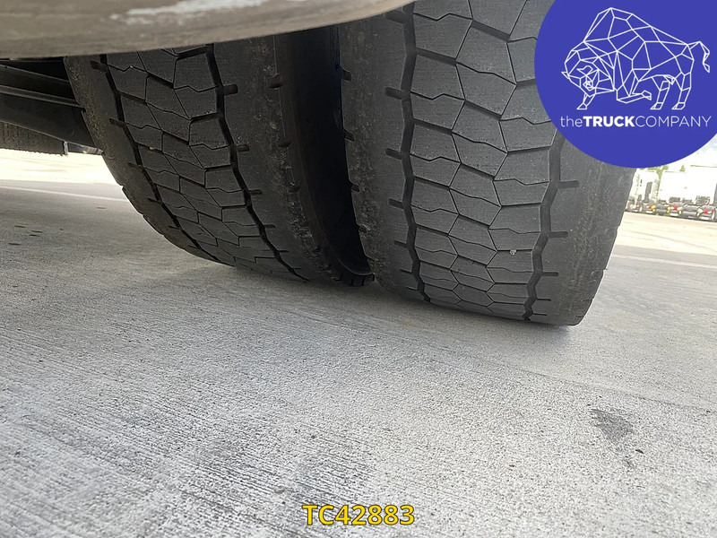 Trekkvogn Volvo FH 460: bilde 18 Trekkvogn Volvo FH 460: bilde 18