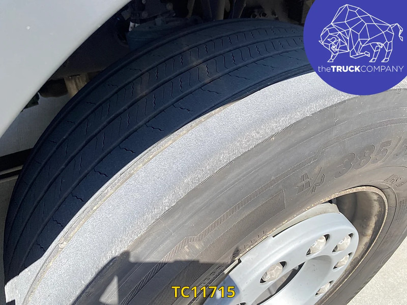 Volvo FH 460 - Trekkvogn: bilde 3 Volvo FH 460 - Trekkvogn: bilde 3
