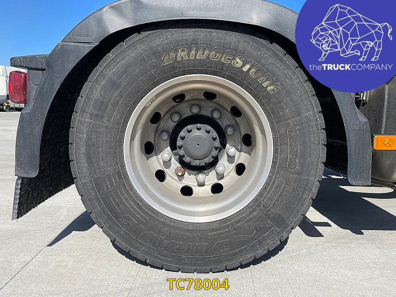 Volvo FH 460 - Trekkvogn: bilde 3 Volvo FH 460 - Trekkvogn: bilde 3