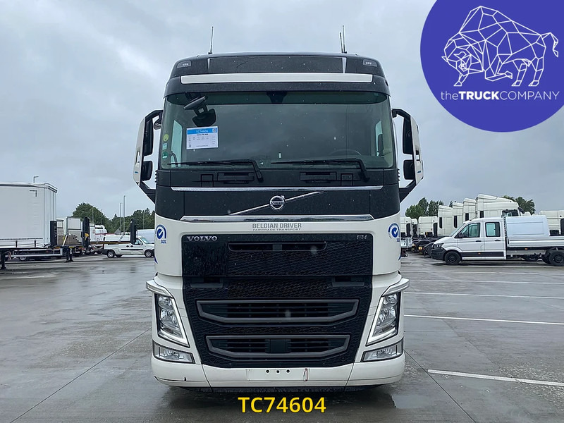 Volvo FH 460 - Trekkvogn: bilde 2 Volvo FH 460 - Trekkvogn: bilde 2