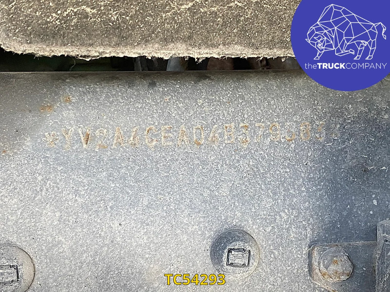 Volvo FH 460 - Trekkvogn: bilde 3 Volvo FH 460 - Trekkvogn: bilde 3