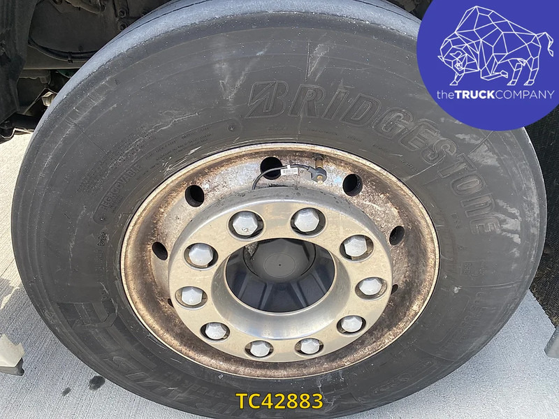 Trekkvogn Volvo FH 460: bilde 15 Trekkvogn Volvo FH 460: bilde 15