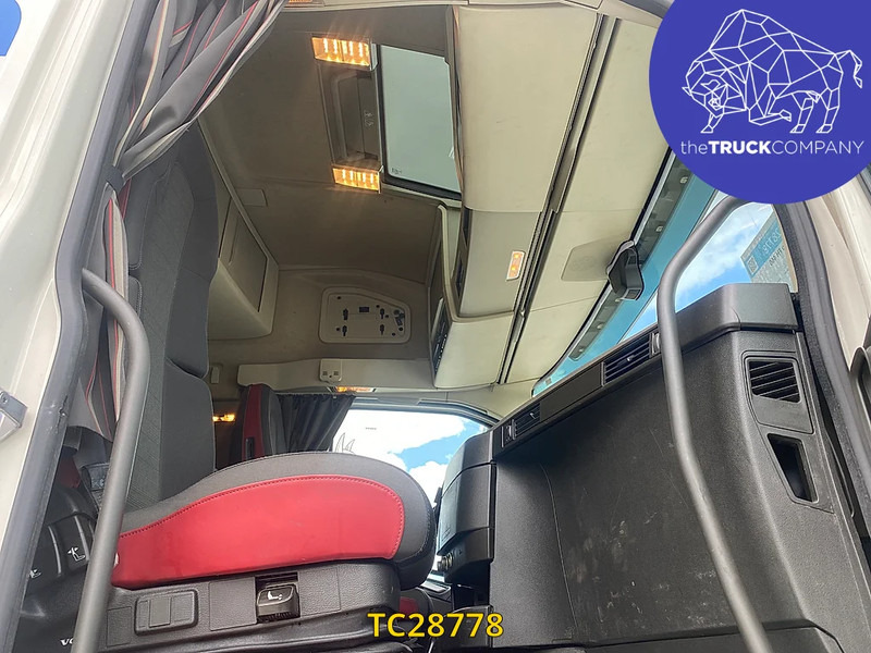 Volvo FH 460 - Trekkvogn: bilde 4 Volvo FH 460 - Trekkvogn: bilde 4
