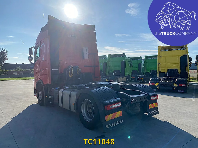 Volvo FH 460 - Trekkvogn: bilde 3 Volvo FH 460 - Trekkvogn: bilde 3