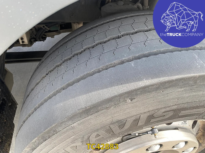 Trekkvogn Volvo FH 460: bilde 13 Trekkvogn Volvo FH 460: bilde 13