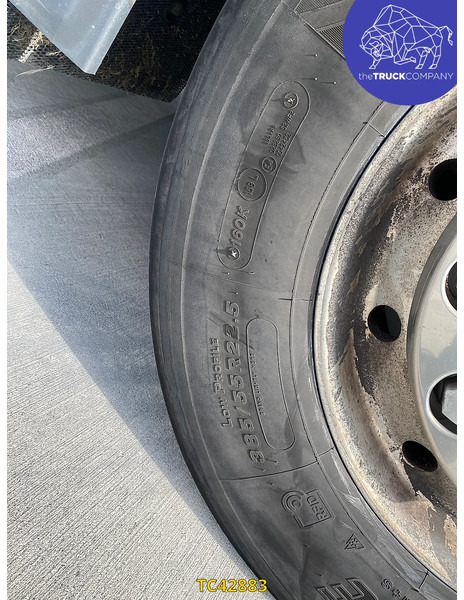 Trekkvogn Volvo FH 460: bilde 14 Trekkvogn Volvo FH 460: bilde 14