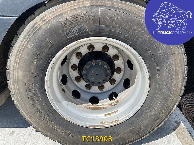 Volvo FH 460 - Trekkvogn: bilde 4 Volvo FH 460 - Trekkvogn: bilde 4