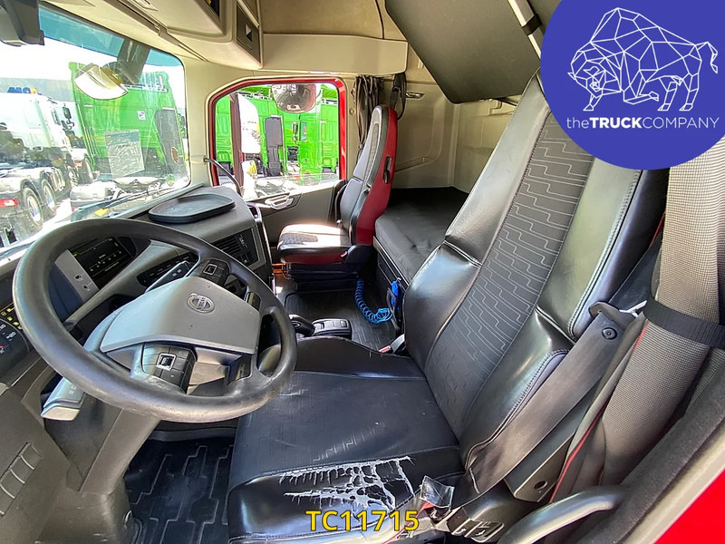 Volvo FH 460 - Trekkvogn: bilde 5 Volvo FH 460 - Trekkvogn: bilde 5